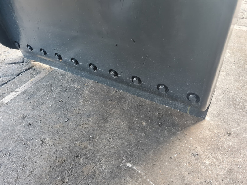 Caterpillar sorting grab G315B selector grab verachtert sortiergreifer - Grapple: picture 5 Caterpillar sorting grab G315B selector grab verachtert sortiergreifer - Grapple: picture 5