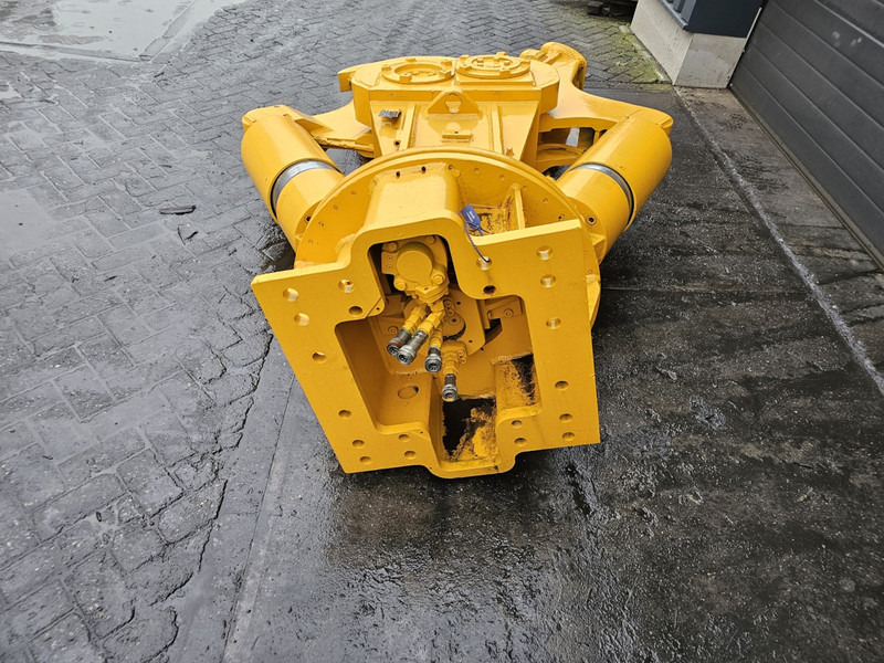 Epiroc atlas copco kruppcc3000 crusher atlas copco cc epiroc - Demolition shears: picture 5 Epiroc atlas copco kruppcc3000 crusher atlas copco cc epiroc - Demolition shears: picture 5