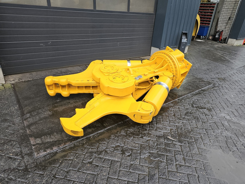 Epiroc atlas copco kruppcc3000 crusher atlas copco cc epiroc - Demolition shears: picture 2 Epiroc atlas copco kruppcc3000 crusher atlas copco cc epiroc - Demolition shears: picture 2