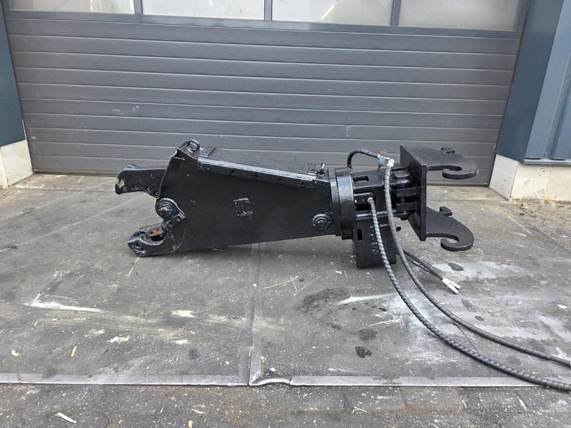 Labounty msd7 r shear scrap shear genesis labounty scrap shear cw10 verachtert - Demolition shears: picture 1 Labounty msd7 r shear scrap shear genesis labounty scrap shear cw10 verachtert - Demolition shears: picture 1