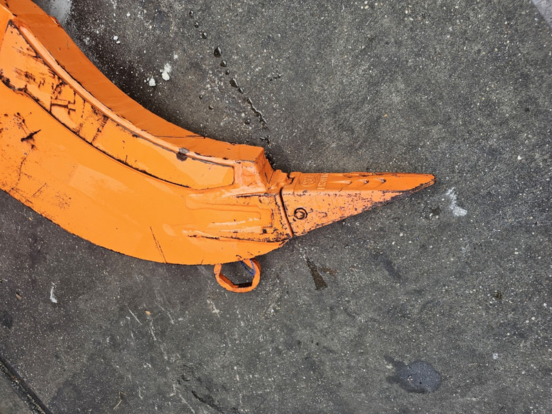Rippertand ripper verachtert rippertand - Ripper for Construction machinery: picture 2 Rippertand ripper verachtert rippertand - Ripper for Construction machinery: picture 2