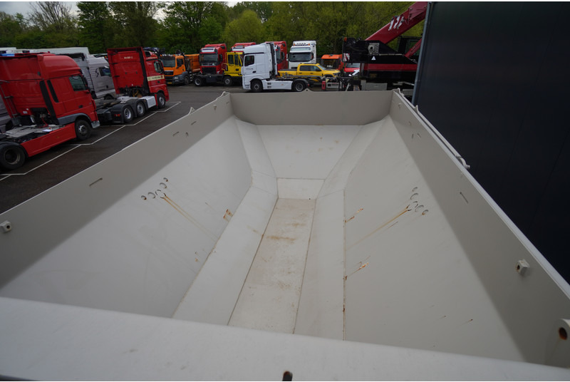 Lease a Rokbak TEREX RA 40 6X6 NEW 23 m3 Rokbak TEREX RA 40 6X6 NEW 23 m3: picture 10