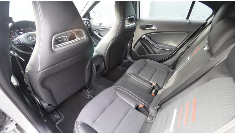 Mercedes-Benz A180d EURO6 - Minibus, Passenger van: picture 5 Mercedes-Benz A180d EURO6 - Minibus, Passenger van: picture 5