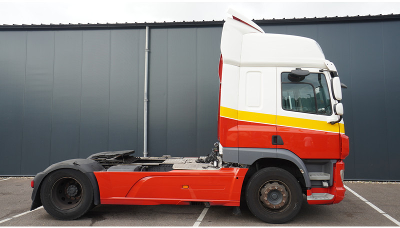 DAF CF 410 FT EURO6 - Tractor unit: picture 2 DAF CF 410 FT EURO6 - Tractor unit: picture 2