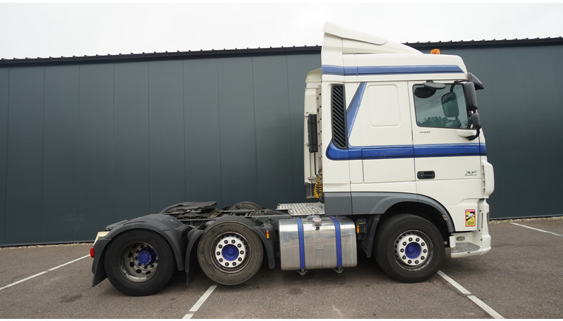 DAF XF 440 6X2 SC 848.300KM - Tractor unit: picture 2 DAF XF 440 6X2 SC 848.300KM - Tractor unit: picture 2