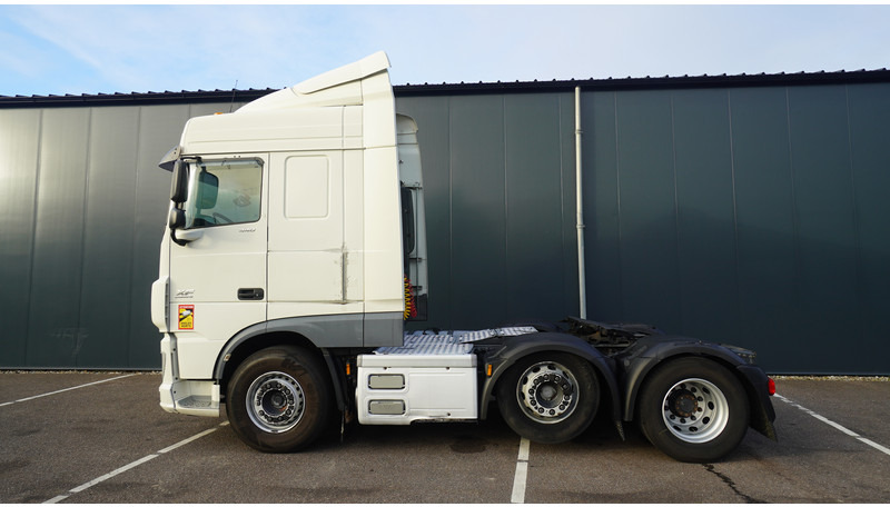 DAF XF 440 6X2 SC EURO 6 - Tractor unit: picture 1 DAF XF 440 6X2 SC EURO 6 - Tractor unit: picture 1