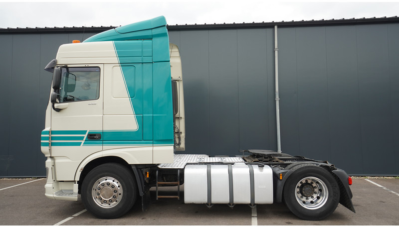 DAF XF 440 SC ADR EURO 6 856.000KM - Tractor unit: picture 1 DAF XF 440 SC ADR EURO 6 856.000KM - Tractor unit: picture 1