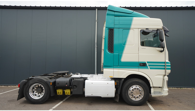 DAF XF 440 SC ADR EURO 6 856.000KM - Tractor unit: picture 2 DAF XF 440 SC ADR EURO 6 856.000KM - Tractor unit: picture 2