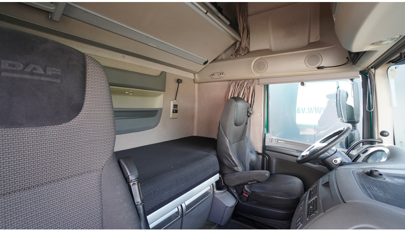 DAF XF 440 SSC EURO 6 823.000 KM - Tractor unit: picture 5 DAF XF 440 SSC EURO 6 823.000 KM - Tractor unit: picture 5