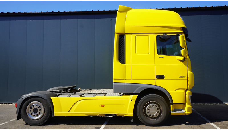 DAF XF 450 SSC EURO 6 807.000KM - Tractor unit: picture 2 DAF XF 450 SSC EURO 6 807.000KM - Tractor unit: picture 2