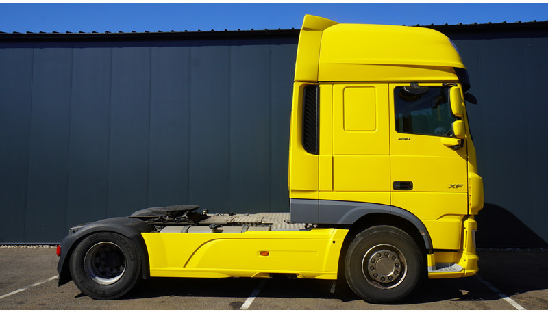 DAF XF 450 SSC EURO 6 850.000KM - Tractor unit: picture 2 DAF XF 450 SSC EURO 6 850.000KM - Tractor unit: picture 2
