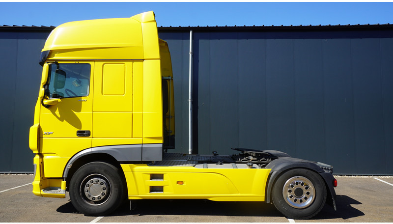 DAF XF 450 SSC EURO 6 870.000KM - Tractor unit: picture 1 DAF XF 450 SSC EURO 6 870.000KM - Tractor unit: picture 1