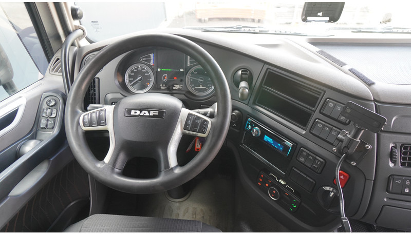 DAF XF 480 SSC MEGA EURO 6 886.000KM - Tractor unit: picture 5 DAF XF 480 SSC MEGA EURO 6 886.000KM - Tractor unit: picture 5