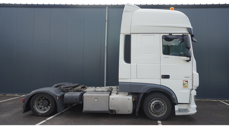 DAF XF 480 SSC MEGA EURO 6 886.000KM - Tractor unit: picture 2 DAF XF 480 SSC MEGA EURO 6 886.000KM - Tractor unit: picture 2