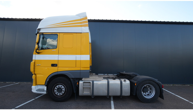 DAF XF 480 SSC RETARDER 719.000KM - Tractor unit: picture 1 DAF XF 480 SSC RETARDER 719.000KM - Tractor unit: picture 1