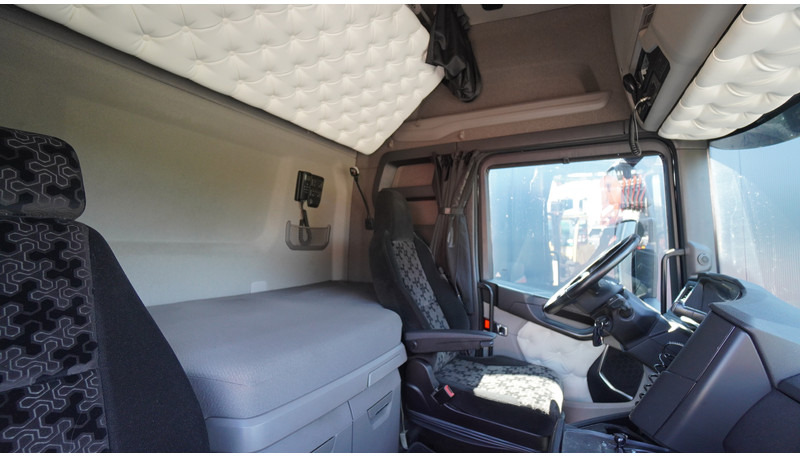 Tractor unit Scania R 450 NEXT GEN EURO 6 855.000KM: picture 6