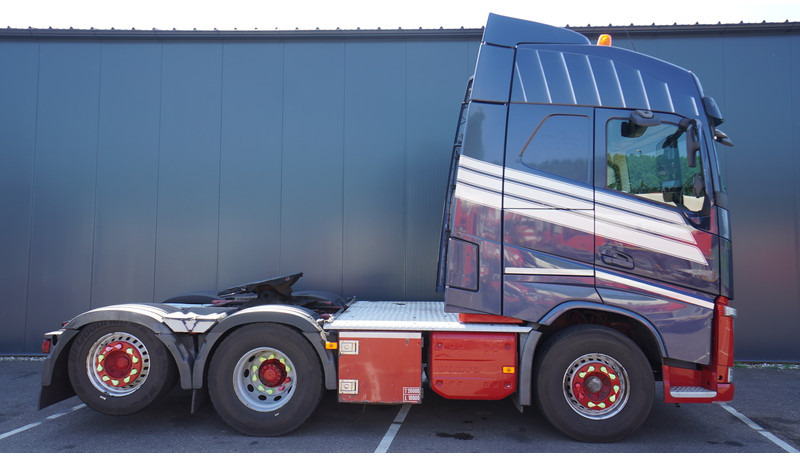 Volvo FH 500 6X2 EURO 6 531.000KM - Tractor unit: picture 2 Volvo FH 500 6X2 EURO 6 531.000KM - Tractor unit: picture 2