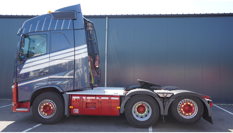 Volvo FH 500 6X2 EURO 6 531.000KM - Tractor unit: picture 1 Volvo FH 500 6X2 EURO 6 531.000KM - Tractor unit: picture 1