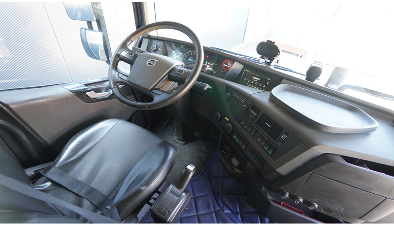 Volvo FH 500 6X2 EURO 6 531.000KM - Tractor unit: picture 5 Volvo FH 500 6X2 EURO 6 531.000KM - Tractor unit: picture 5
