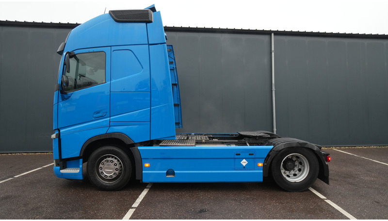 Volvo FH480 LNG 771.400KM - Tractor unit: picture 1 Volvo FH480 LNG 771.400KM - Tractor unit: picture 1