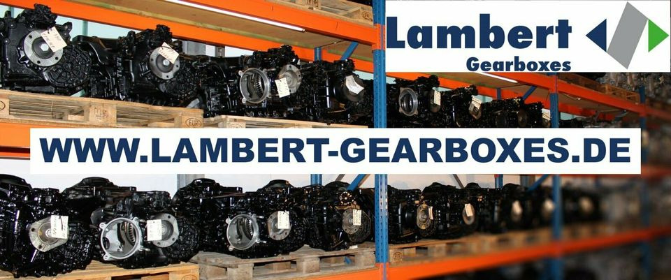 Getriebe Volvo Retarder AT2612C / AT2612D / AT2612E / AT2612F - Gearbox for Truck: picture 1 Getriebe Volvo Retarder AT2612C / AT2612D / AT2612E / AT2612F - Gearbox for Truck: picture 1