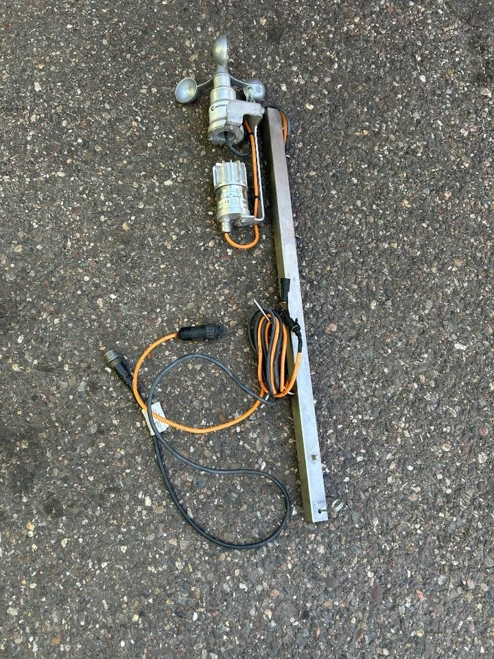 All terrain crane Grove GMK 4080-1: picture 16 All terrain crane Grove GMK 4080-1: picture 16