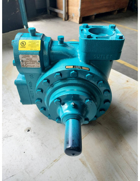 Blackmer LPG Pump LGLD2 and LGLD3( and more) Gas, Lpg, Gpl, Gaz, Propane, Butane (Pumpset v-belt drive) - Water pump: picture 3 Blackmer LPG Pump LGLD2 and LGLD3( and more) Gas, Lpg, Gpl, Gaz, Propane, Butane (Pumpset v-belt drive) - Water pump: picture 3