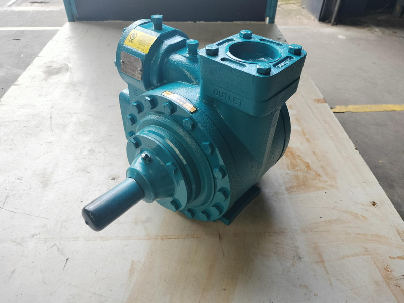 Blackmer LPG Pump LGLD2 and LGLD3( and more) Gas, Lpg, Gpl, Gaz, Propane, Butane (Pumpset v-belt drive) - Water pump: picture 5 Blackmer LPG Pump LGLD2 and LGLD3( and more) Gas, Lpg, Gpl, Gaz, Propane, Butane (Pumpset v-belt drive) - Water pump: picture 5