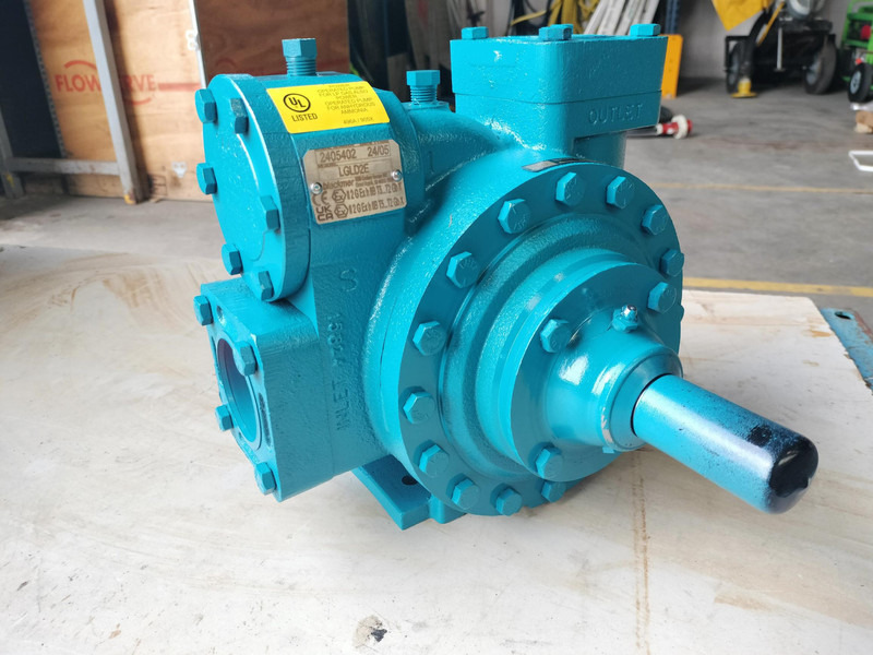 Blackmer LPG Pump LGLD2 and LGLD3( and more) Gas, Lpg, Gpl, Gaz, Propane, Butane (Pumpset v-belt drive) - Water pump: picture 2 Blackmer LPG Pump LGLD2 and LGLD3( and more) Gas, Lpg, Gpl, Gaz, Propane, Butane (Pumpset v-belt drive) - Water pump: picture 2