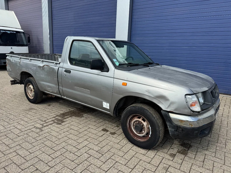 Nissan AGGD22 SINGLE CAB PICK UP **DIESEL** - Pickup truck: picture 3 Nissan AGGD22 SINGLE CAB PICK UP **DIESEL** - Pickup truck: picture 3