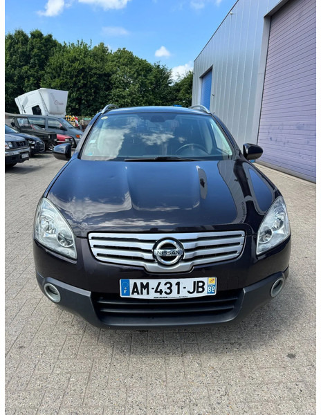 Nissan QASHQAI+2 **DCI-AIRCO-7SEATS** - Car: picture 2 Nissan QASHQAI+2 **DCI-AIRCO-7SEATS** - Car: picture 2