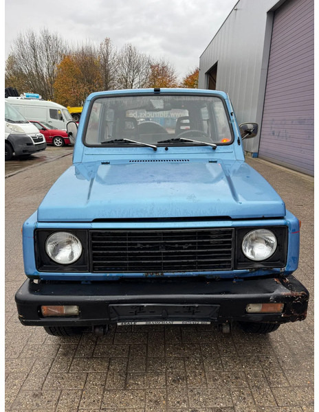 Suzuki LJ/SJ **SJ413 VJX-DUTCH ORIGIN** - Car: picture 2 Suzuki LJ/SJ **SJ413 VJX-DUTCH ORIGIN** - Car: picture 2