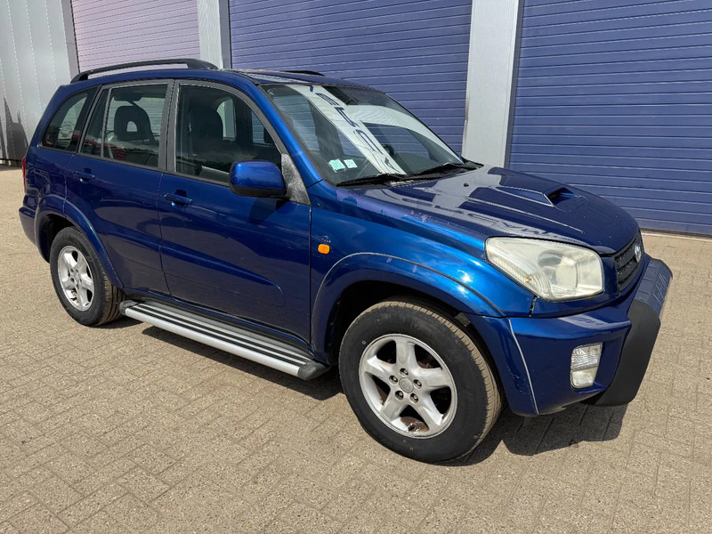 Toyota RAV4 **AIRCO-SUPER CLEAN** - SUV: picture 3 Toyota RAV4 **AIRCO-SUPER CLEAN** - SUV: picture 3