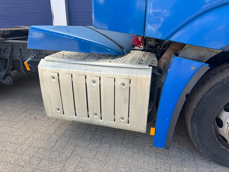 Mercedes-Benz Actros 1842 **VOITH-EURO5** - Tractor unit: picture 4 Mercedes-Benz Actros 1842 **VOITH-EURO5** - Tractor unit: picture 4