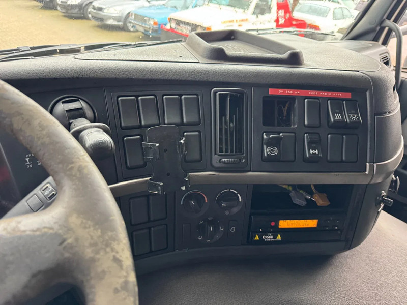 Dropside/ Flatbed truck Volvo FM 9.260 **MANUAL GEARBOX-FRENCH ORIGINE**: picture 20