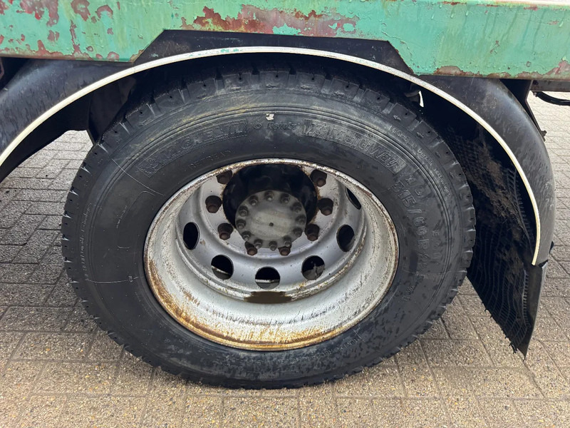 Dropside/ Flatbed truck Volvo FM 9.260 **MANUAL GEARBOX-FRENCH ORIGINE**: picture 11