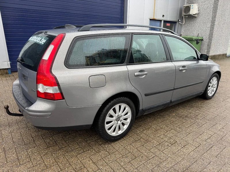 Volvo V50 **AIRCO-BELGIAN CAR** - Car: picture 4 Volvo V50 **AIRCO-BELGIAN CAR** - Car: picture 4