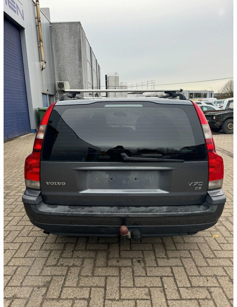 Volvo V70 V70 - Station wagon: picture 5 Volvo V70 V70 - Station wagon: picture 5