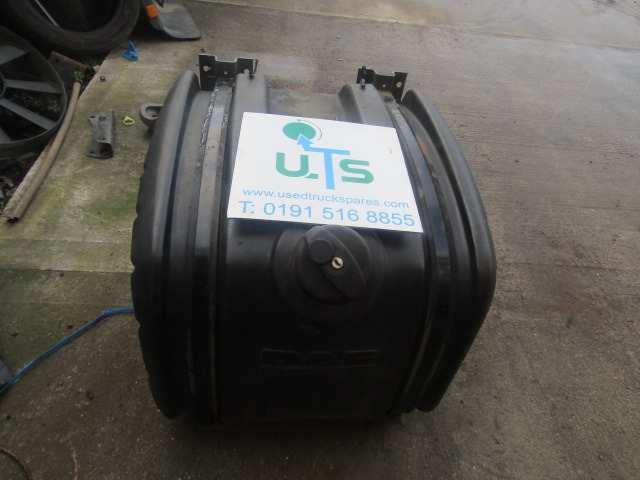 DAF LF 220 FUEL TANK 150L APPROX - Fuel tank for Truck: picture 1 DAF LF 220 FUEL TANK 150L APPROX - Fuel tank for Truck: picture 1