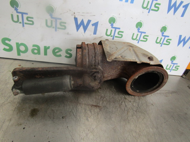 DAF XF 105 460 (MX340SI) ENGINE BRAKE COMPLETE KS300098R - Engine and parts for Truck: picture 4 DAF XF 105 460 (MX340SI) ENGINE BRAKE COMPLETE KS300098R - Engine and parts for Truck: picture 4