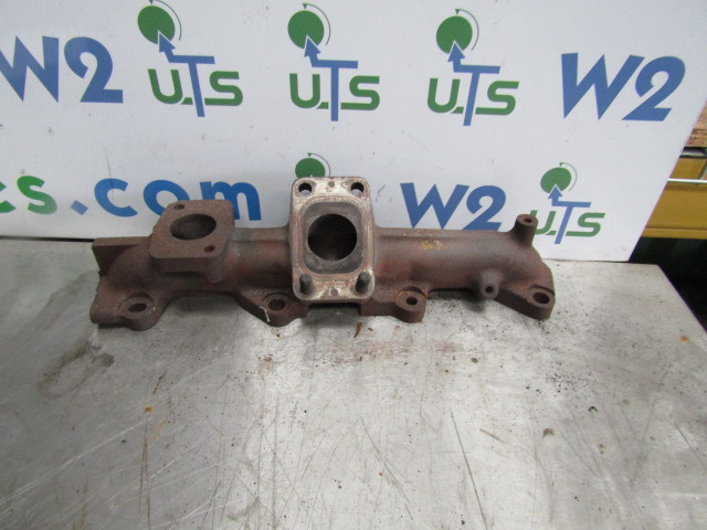 HINO 300 SERIES EXHAUST MANIFOLD - Muffler/ Exhaust system for Truck: picture 1 HINO 300 SERIES EXHAUST MANIFOLD - Muffler/ Exhaust system for Truck: picture 1
