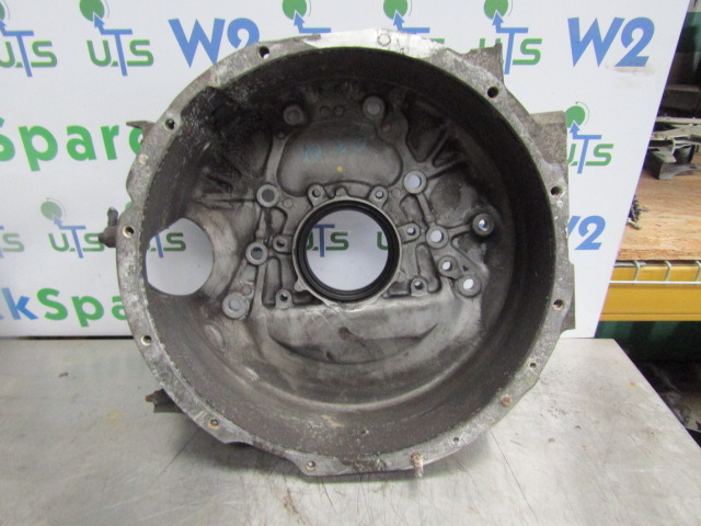 HINO 300 SERIES (N04C) FLYWHEEL BELL HOUSING P/NO 066021 - Engine and parts for Truck: picture 1 HINO 300 SERIES (N04C) FLYWHEEL BELL HOUSING P/NO 066021 - Engine and parts for Truck: picture 1