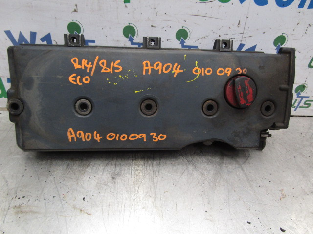 MERCEDES ATEGO 815 ROCKERCOVER P/NO A9040100930 - Engine and parts for Truck: picture 1 MERCEDES ATEGO 815 ROCKERCOVER P/NO A9040100930 - Engine and parts for Truck: picture 1
