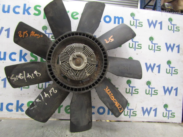 MERCEDES ATEGO 815 VISCUSS FAN P/NO 3882004823 - Engine and parts for Truck: picture 2 MERCEDES ATEGO 815 VISCUSS FAN P/NO 3882004823 - Engine and parts for Truck: picture 2