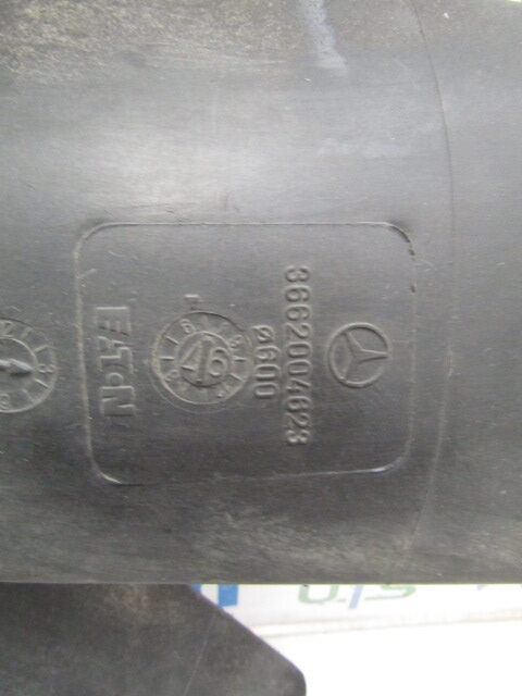 MERCEDES ATEGO 815 VISCUSS FAN P/NO 3882004823 - Engine and parts for Truck: picture 3 MERCEDES ATEGO 815 VISCUSS FAN P/NO 3882004823 - Engine and parts for Truck: picture 3