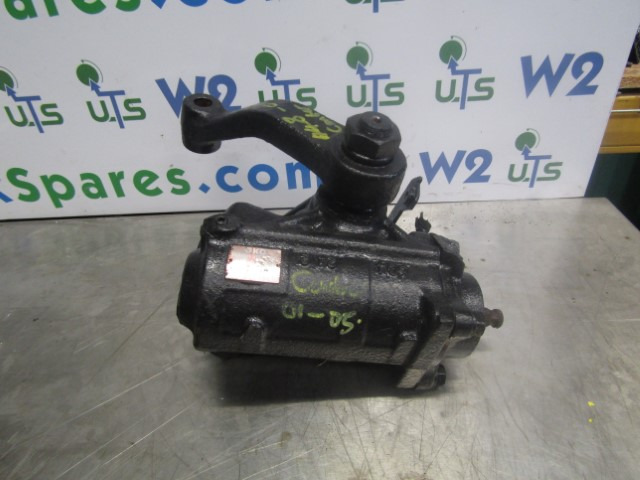 MITSUBISHI CANTER STEERING BOX 448-01654 - Steering for Truck: picture 1 MITSUBISHI CANTER STEERING BOX 448-01654 - Steering for Truck: picture 1
