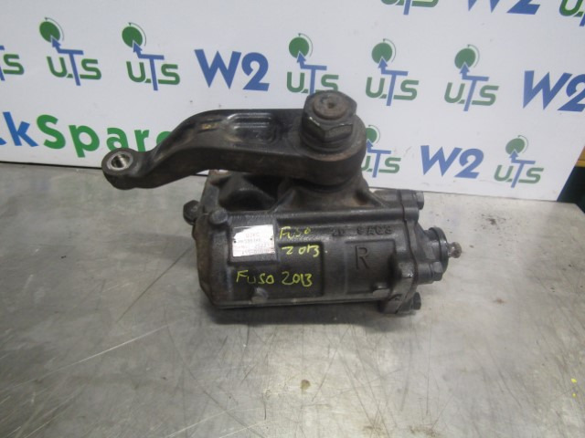MITSUBISHI FUSO 75C15/C18 STEERING BOX MK590346 - Steering for Truck: picture 1 MITSUBISHI FUSO 75C15/C18 STEERING BOX MK590346 - Steering for Truck: picture 1