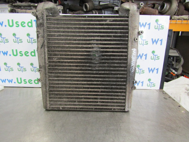 RENAULT MIDLUM 180 DCI INTERCOOLER P/NO 5010315783 - Radiator for Truck: picture 1 RENAULT MIDLUM 180 DCI INTERCOOLER P/NO 5010315783 - Radiator for Truck: picture 1