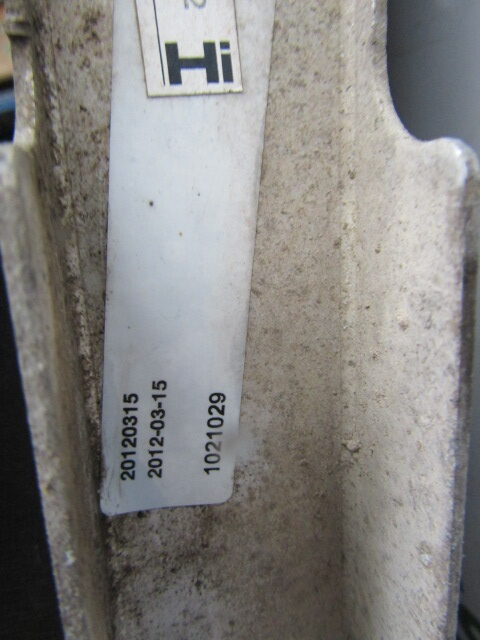 RENAULT MIDLUM DCI 150 RADIATOR P/NO 1021029 - Radiator for Truck: picture 2 RENAULT MIDLUM DCI 150 RADIATOR P/NO 1021029 - Radiator for Truck: picture 2