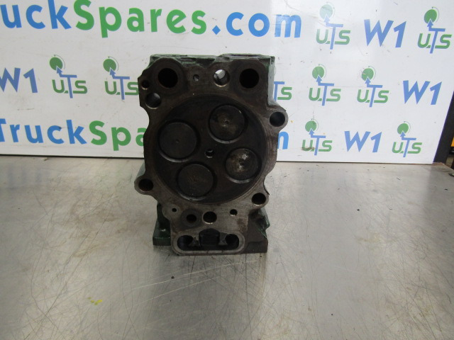 SCANIA 144/164 V8 CYLINDER HEAD - Engine and parts for Truck: picture 3 SCANIA 144/164 V8 CYLINDER HEAD - Engine and parts for Truck: picture 3